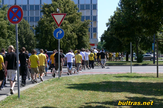 Dynamo Dresden vs 1. FC Nürnberg (0-3) (1)