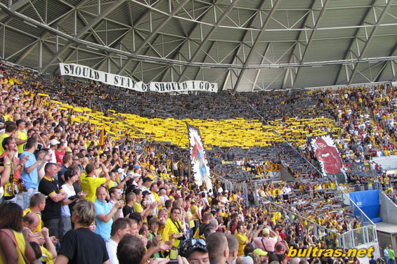 Dynamo Dresden vs 1. FC Nürnberg (0-3) (3)