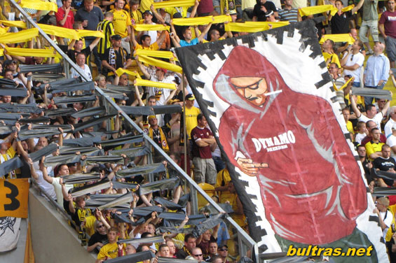 Dynamo Dresden vs 1. FC Nürnberg (0-3) (5)