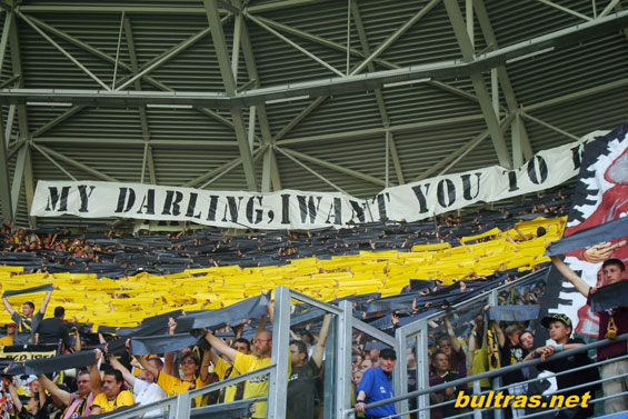 Dynamo Dresden vs 1. FC Nürnberg (0-3) (6)