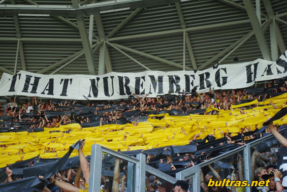 Dynamo Dresden vs 1. FC Nürnberg (0-3) (7)