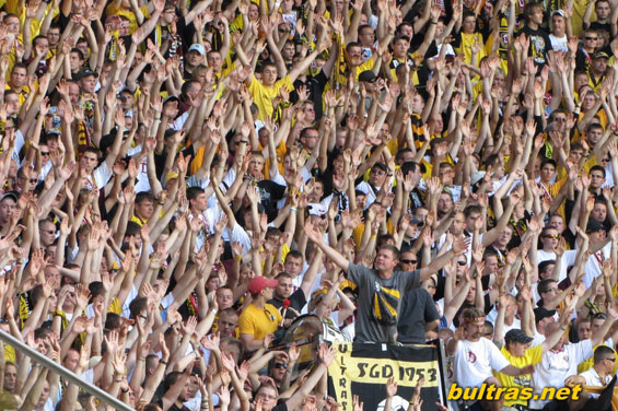 Dynamo Dresden vs 1. FC Nürnberg (0-3) (8)