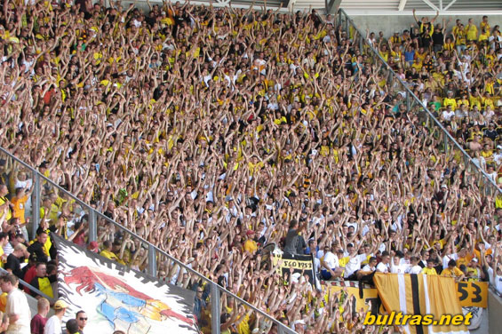 Dynamo Dresden vs 1. FC Nürnberg (0-3) (9)