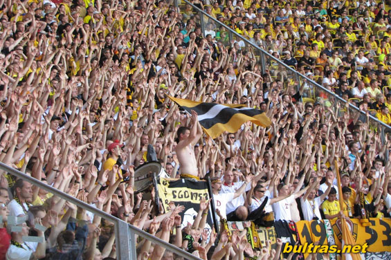 Dynamo Dresden vs 1. FC Nürnberg (0-3) (10)