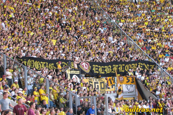 Dynamo Dresden vs 1. FC Nürnberg (0-3) (11)
