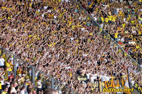 Dynamo Dresden vs 1. FC Nürnberg (0-3) (12)