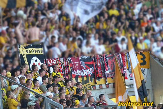 Dynamo Dresden vs 1. FC Nürnberg (0-3) (15)