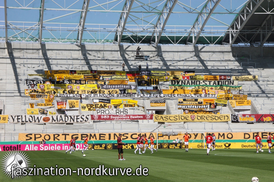 Dynamo Dresden vs 1. FC Nürnberg (0-3) (17)