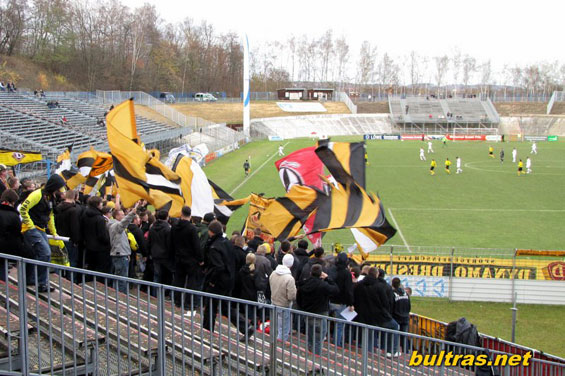 Bornaer SV vs Dynamo Dresden (0-1) (2)