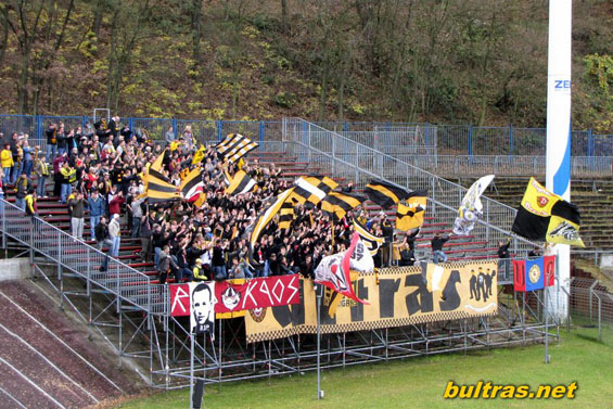 Bornaer SV vs Dynamo Dresden (0-1) (4)