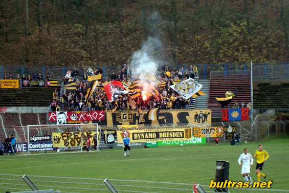 Bornaer SV vs Dynamo Dresden (0-1) (5)