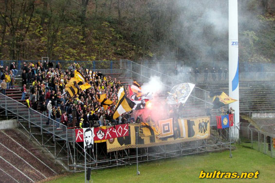 Bornaer SV vs Dynamo Dresden (0-1) (7)