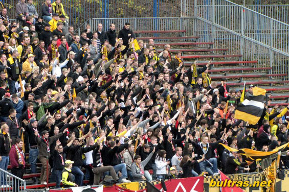 Bornaer SV vs Dynamo Dresden (0-1) (8)