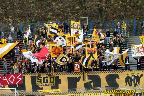 Bornaer SV vs Dynamo Dresden (0-1) (9)