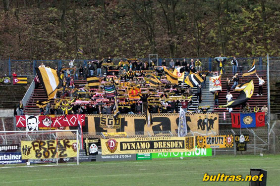 Bornaer SV vs Dynamo Dresden (0-1) (12)
