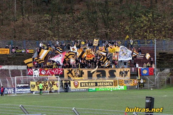 Bornaer SV vs Dynamo Dresden (0-1) (13)