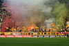 Dynamo Dresden vs Rapid Wien (2-4)
