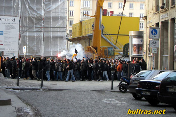 Dynamo Dresden vs Rapid Wien (2-4) (15)
