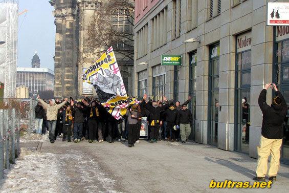 Dynamo Dresden vs Rapid Wien (2-4) (16)