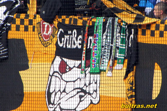 Dynamo Dresden vs Rapid Wien (2-4) (32)