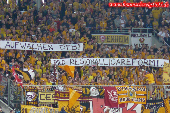 Eintracht Braunschweig vs Dynamo Dresden (2-1) (2)