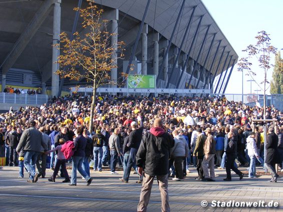 Dynamo Dresden vs FC Hansa Rostock (2-2) (1)