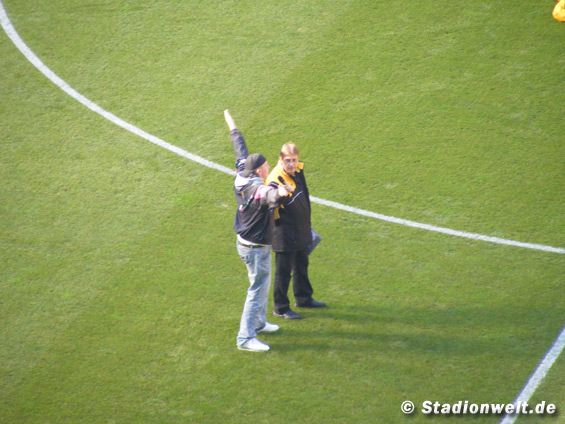 Dynamo Dresden vs FC Hansa Rostock (2-2) (3)