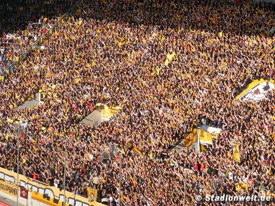 Dynamo Dresden vs FC Hansa Rostock (2-2) (4)