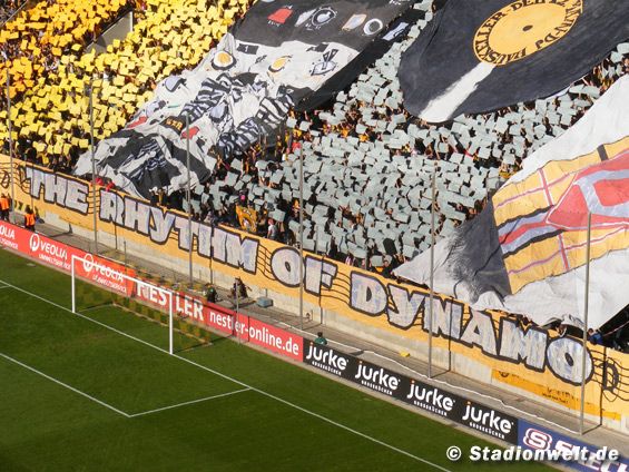 Dynamo Dresden vs FC Hansa Rostock (2-2) (6)