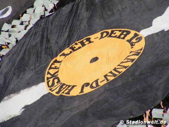 Dynamo Dresden vs FC Hansa Rostock (2-2) (7)