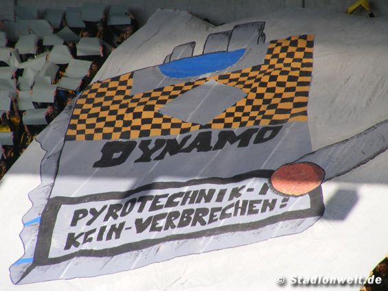 Dynamo Dresden vs FC Hansa Rostock (2-2) (9)