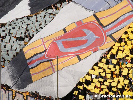 Dynamo Dresden vs FC Hansa Rostock (2-2) (10)