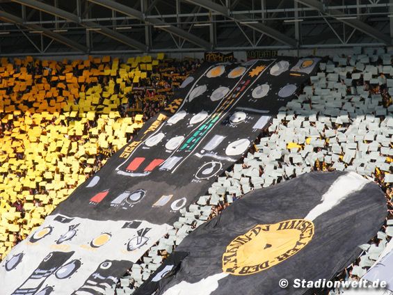 Dynamo Dresden vs FC Hansa Rostock (2-2) (12)