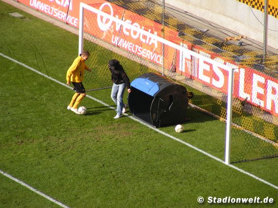 Dynamo Dresden vs FC Hansa Rostock (2-2) (15)