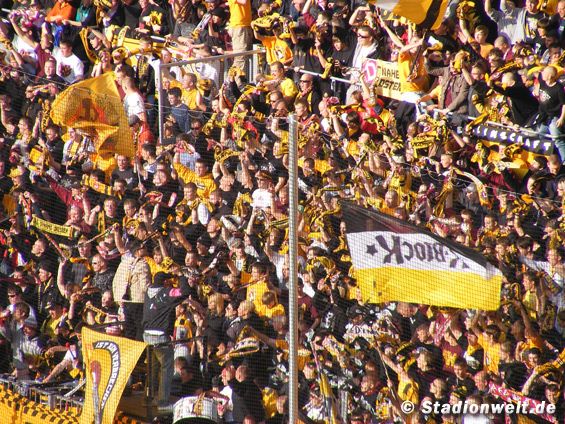 Dynamo Dresden vs FC Hansa Rostock (2-2) (19)