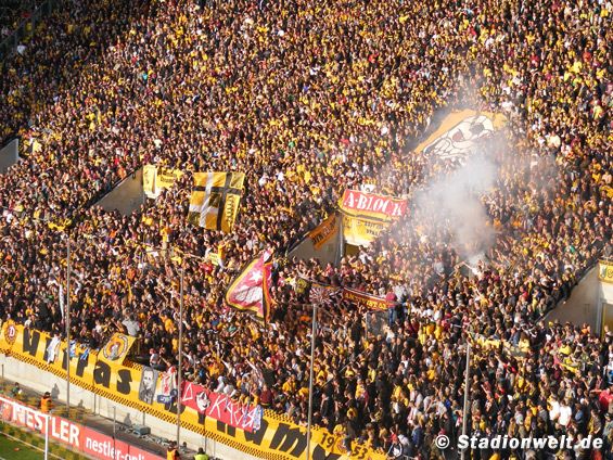 Dynamo Dresden vs FC Hansa Rostock (2-2) (23)
