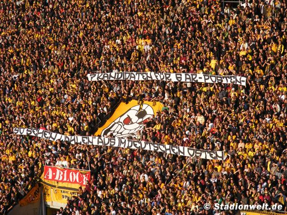 Dynamo Dresden vs FC Hansa Rostock (2-2) (26)