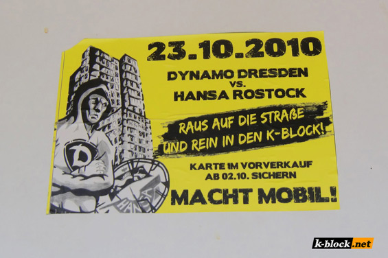 Dynamo Dresden vs FC Hansa Rostock (2-2) (28)