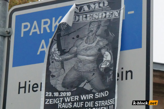Dynamo Dresden vs FC Hansa Rostock (2-2) (30)