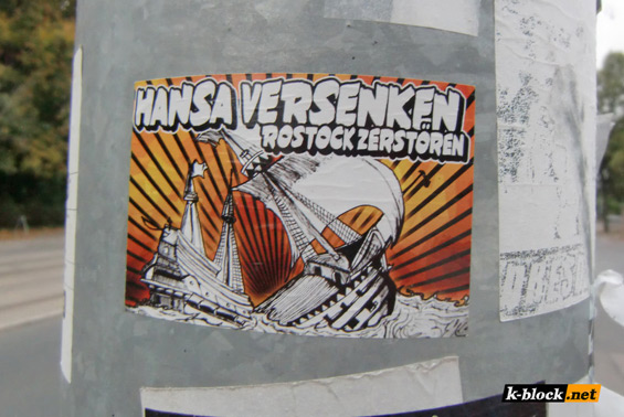 Dynamo Dresden vs FC Hansa Rostock (2-2) (31)