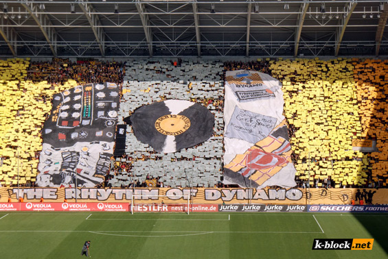 Dynamo Dresden vs FC Hansa Rostock (2-2) (36)