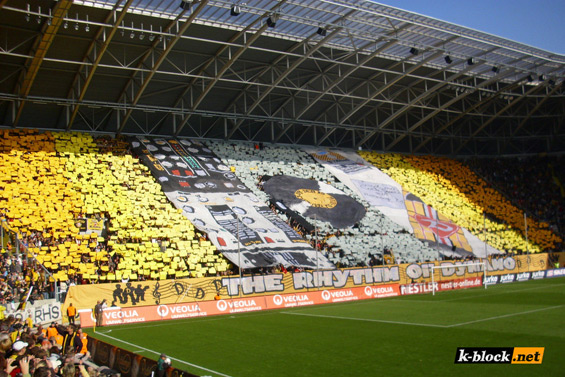 Dynamo Dresden vs FC Hansa Rostock (2-2) (37)