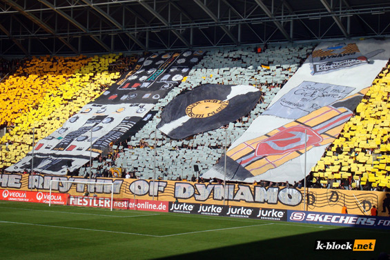 Dynamo Dresden vs FC Hansa Rostock (2-2) (38)