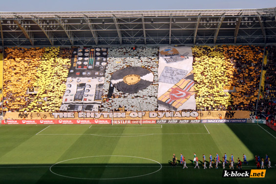 Dynamo Dresden vs FC Hansa Rostock (2-2) (39)