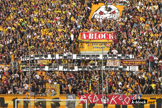 Dynamo Dresden vs FC Hansa Rostock (2-2) (41)