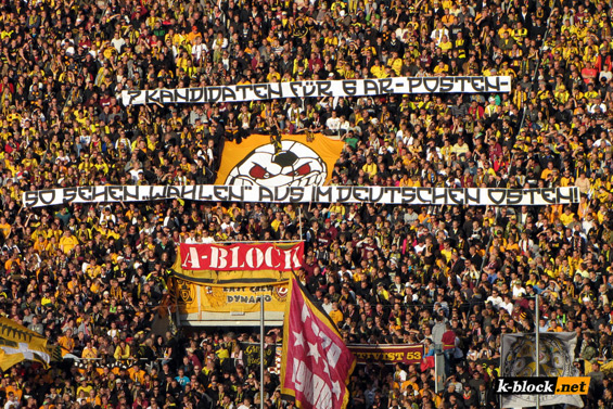 Dynamo Dresden vs FC Hansa Rostock (2-2) (46)