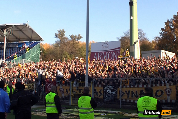 TuS Koblenz vs Dynamo Dresden (0-1) (1)