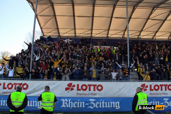 TuS Koblenz vs Dynamo Dresden (0-1) (5)
