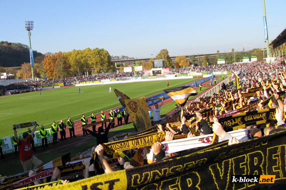 TuS Koblenz vs Dynamo Dresden (0-1) (6)