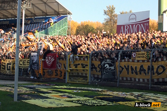 TuS Koblenz vs Dynamo Dresden (0-1) (7)